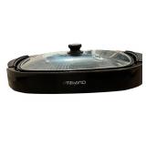 Ambiano Electric Skillet or Electric Grill Ambiano Electric Skillet or Electric Grill