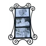 Spiral Decor Bundle - Black Spiral Decor Bundle - Black