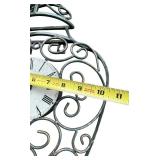 Spiral Decor Bundle - Black Spiral Decor Bundle - Black