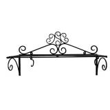 Spiral Decor Bundle - Black Spiral Decor Bundle - Black