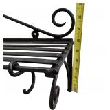 Spiral Decor Bundle - Black Spiral Decor Bundle - Black