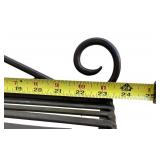Spiral Decor Bundle - Black Spiral Decor Bundle - Black