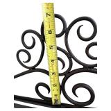 Spiral Decor Bundle - Black Spiral Decor Bundle - Black
