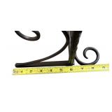 Spiral Decor Bundle - Black Spiral Decor Bundle - Black