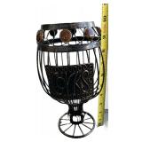 Spiral Decor Bundle - Black Spiral Decor Bundle - Black
