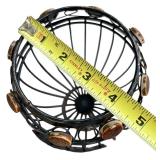 Spiral Decor Bundle - Black Spiral Decor Bundle - Black