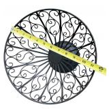 Spiral Decor Bundle - Black Spiral Decor Bundle - Black