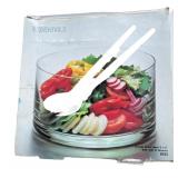 Salad Serving Bundle Salad Serving Bundle