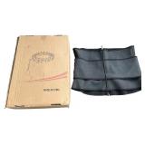 Excercise Bundle // Smart Weighted Fitness Hoop and Waist Trainer Excercise Bundle // Smart Weighted Fitness Hoop and Waist Trainer