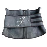 Excercise Bundle // Smart Weighted Fitness Hoop and Waist Trainer Excercise Bundle // Smart Weighted Fitness Hoop and Waist Trainer