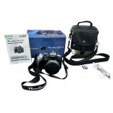 Canon PowerShot SX10 IS Digital Camera and Accessories Canon PowerShot SX10 IS Digital Camera and Accessories