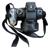 Canon PowerShot SX10 IS Digital Camera and Accessories Canon PowerShot SX10 IS Digital Camera and Accessories