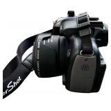 Canon PowerShot SX10 IS Digital Camera and Accessories Canon PowerShot SX10 IS Digital Camera and Accessories