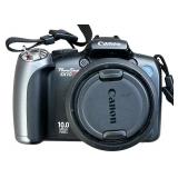 Canon PowerShot SX10 IS Digital Camera and Accessories Canon PowerShot SX10 IS Digital Camera and Accessories