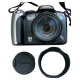 Canon PowerShot SX10 IS Digital Camera and Accessories Canon PowerShot SX10 IS Digital Camera and Accessories