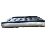 QUEEN air bed with Built in Pump QUEEN air bed with Built in Pump