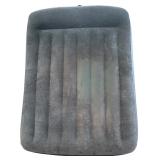 QUEEN Intex Dura-Beam Air Mattress, Built In Pump QUEEN Intex Dura-Beam Air Mattress, Built In Pump