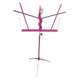 Primo Portable, foldable music stand Primo Portable, foldable music stand