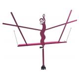Primo Portable, foldable music stand Primo Portable, foldable music stand