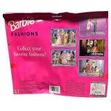 Vintage Barbie "Great Getaways Fashions" set // Barbie "Deluxe Trunk" Vintage Barbie "Great Getaways Fashions" set // Barbie "Deluxe Trunk"