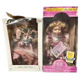 Vintage Dolls (2) Vintage Dolls (2)