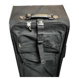 Samsonite Rolling Carry On Soft Suitcase Samsonite Rolling Carry On Soft Suitcase