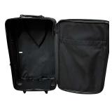 Samsonite Rolling Carry On Soft Suitcase Samsonite Rolling Carry On Soft Suitcase