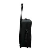 Samsonite Rolling Carry On Soft Suitcase Samsonite Rolling Carry On Soft Suitcase