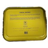 Vintage John Deere Trays and Commemorative Plate Bundle (4) Vintage John Deere Trays and Commemorative Plate Bundle (4)