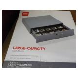 Office Depot Large Capacity Cash Dr...
