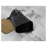 Case of 100 Black 33 Gallon Trash B...