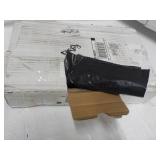 Case of 100 Black 33 Gallon Trash B...
