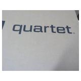 24 x 36" Quartet White Board in a n...