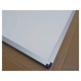 24 x 36" Quartet White Board in a n...