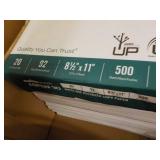 2000 Sheets Boise Aspen 30 Copy Pap...