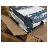 2000 Sheets Boise White Premium Las...