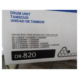 Brother Drum Unit DR-820...