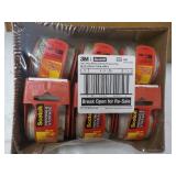 6 packs 3M Scotch 200" x 800" Long ...