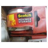 6 packs 3M Scotch 200" x 800" Long ...