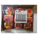 6 packs 3M Scotch 200" x 800" Long ...