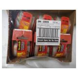 6 packs 3M Scotch 200" x 800" Long ...