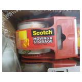 6 packs 3M Scotch 200" x 800" Long ...