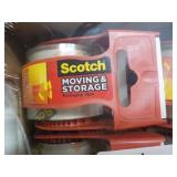 6 packs 3M Scotch 200" x 800" Long ...