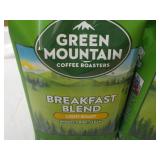 2 Green Mountain 18 oz Breakfast Bl...