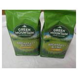 2 Green Mountain 18 oz Breakfast Bl...