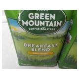 2 Green Mountain 18 oz Breakfast Bl...