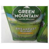 2 Green Mountain 18 oz Breakfast Bl...