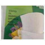 2 Air Wick Warmer and Diffuser...