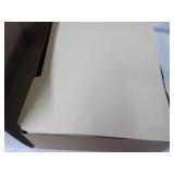 150 Office Depot 3 Tab File Folders...
