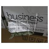 Office Depot Case of Business 5000 ...